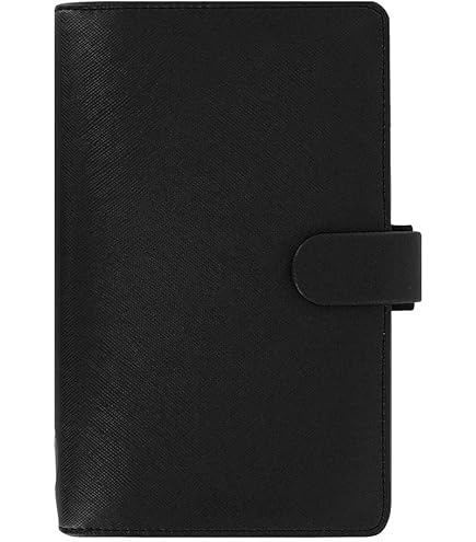 Amazon.com : Filofax Personal Carnaby 028902 Personal